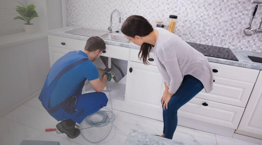 Professional expert plumbing services in Townsend, DE